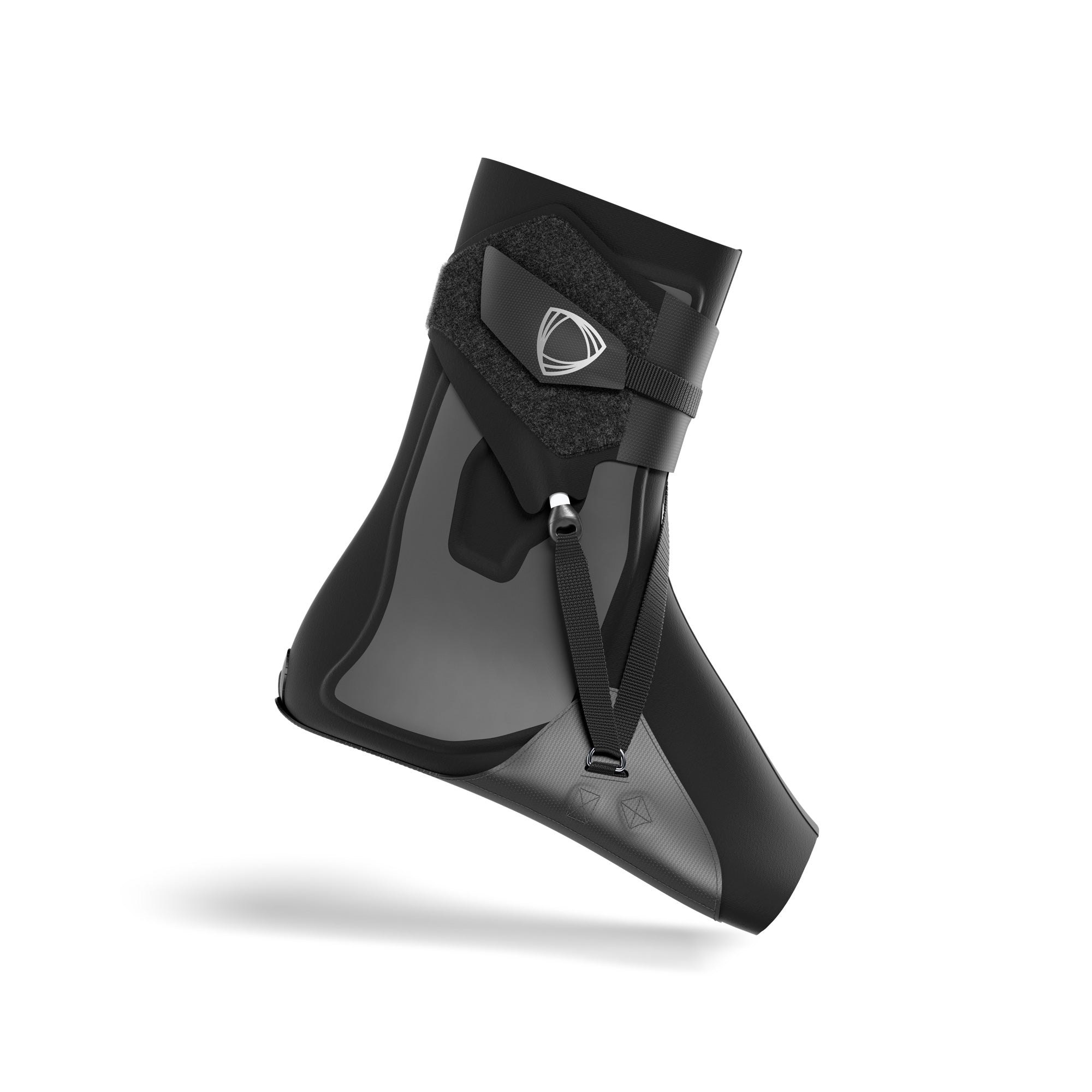 Ankle brace for sprains #color_black