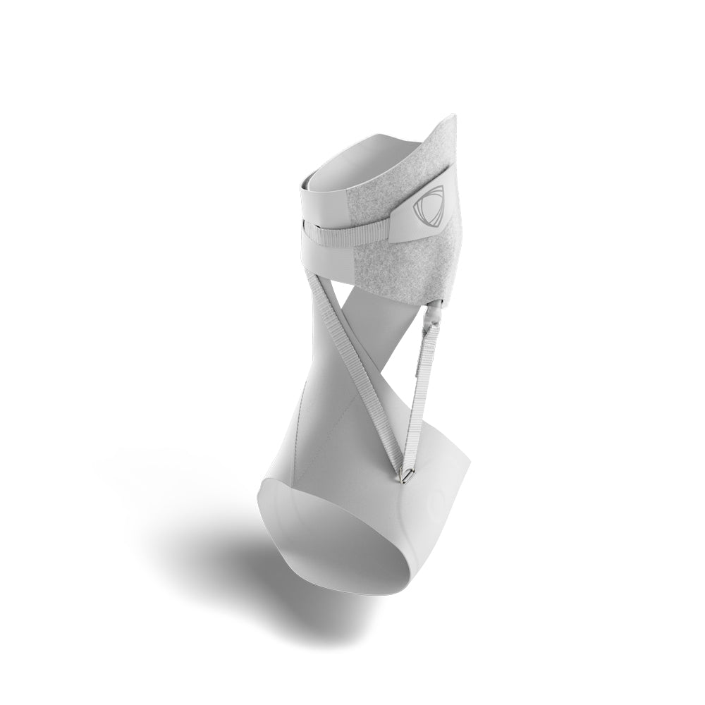 Best lightweight ankle brace #color_white