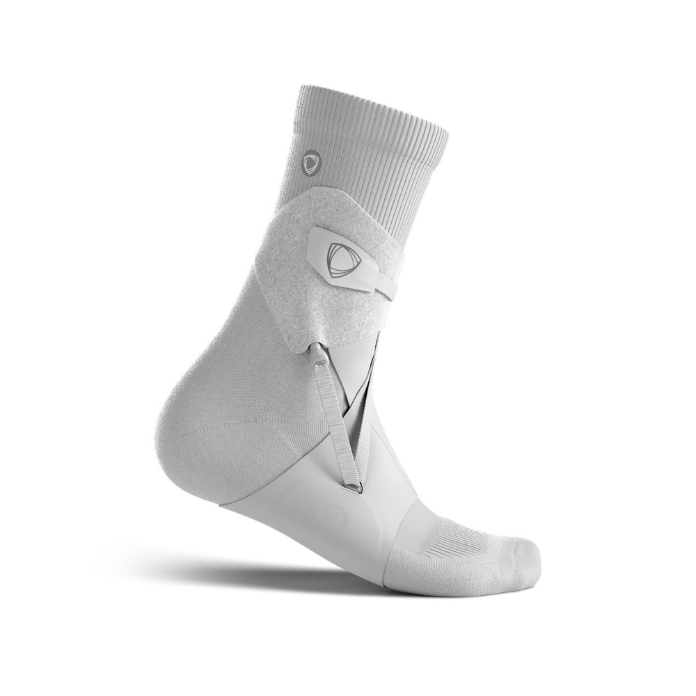 Best ankle brace for ankle sprains #color_white