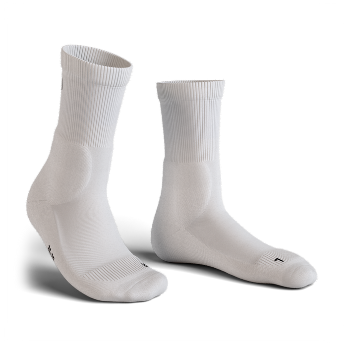 S1 Tru Comfort Socks | Best Padded Crew Socks