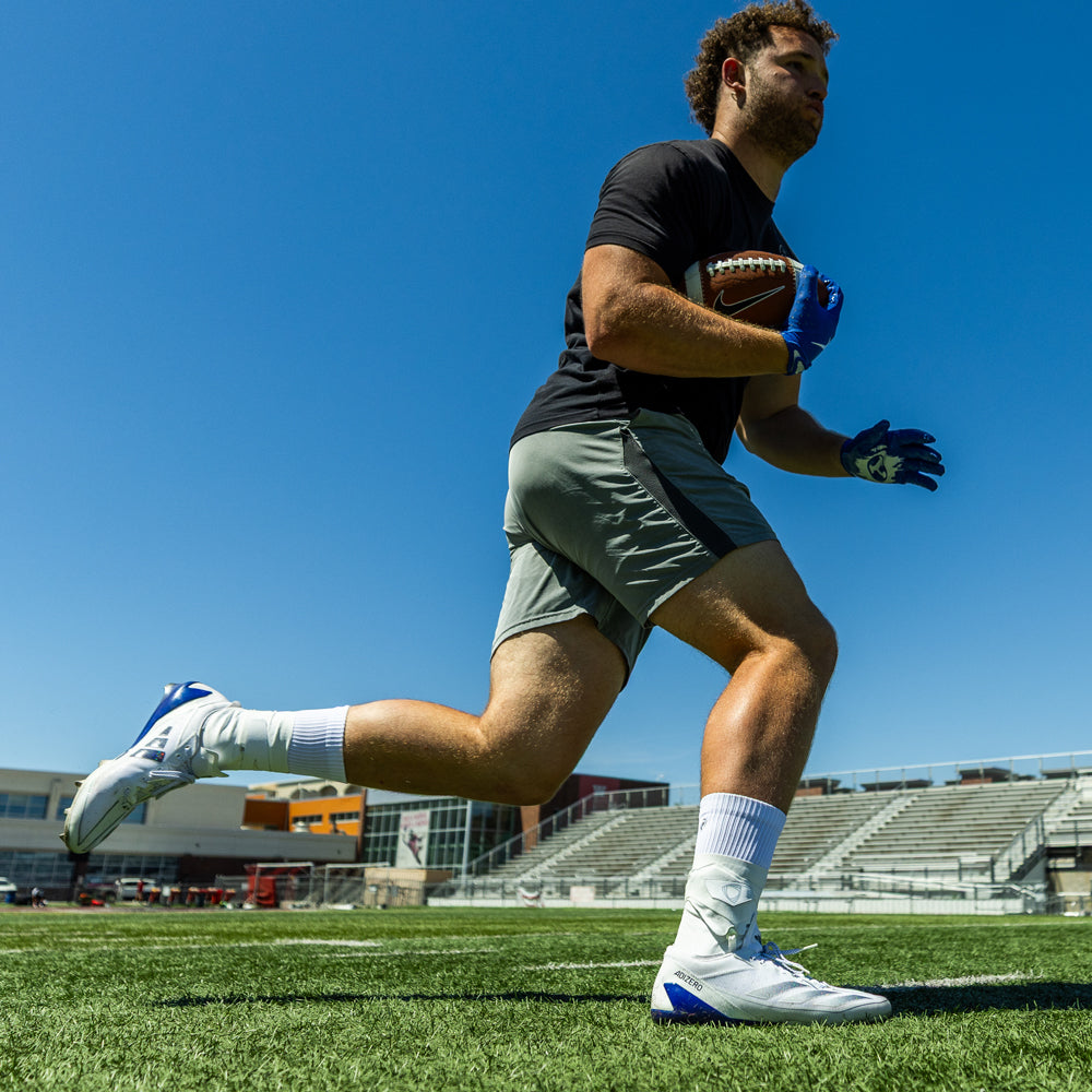 Ankle brace for football