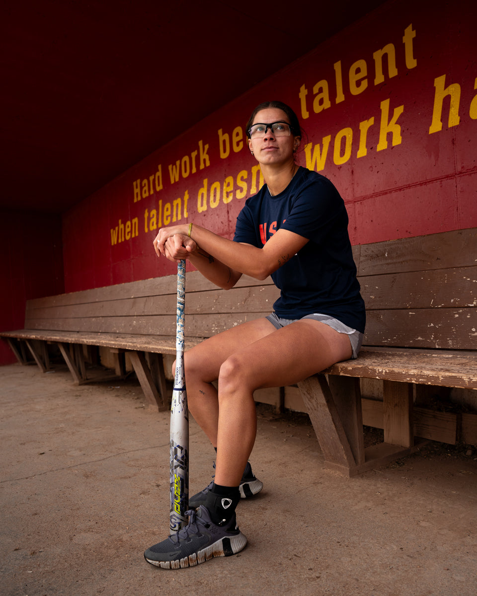 BEST ANKLE GUARDS FOR SOFTBALL