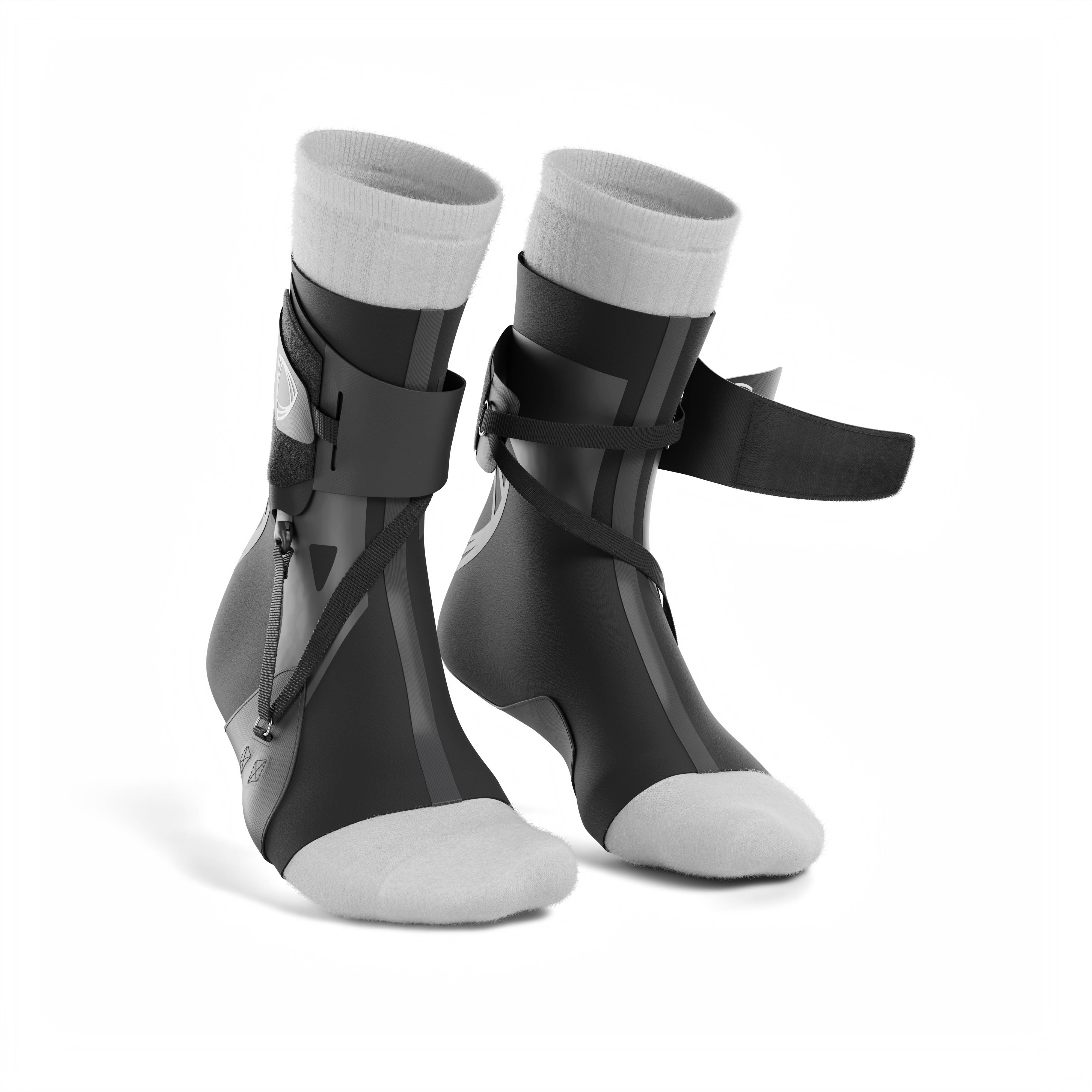 The BetterGuard 2.0 | Best Ankle Brace for Athletes