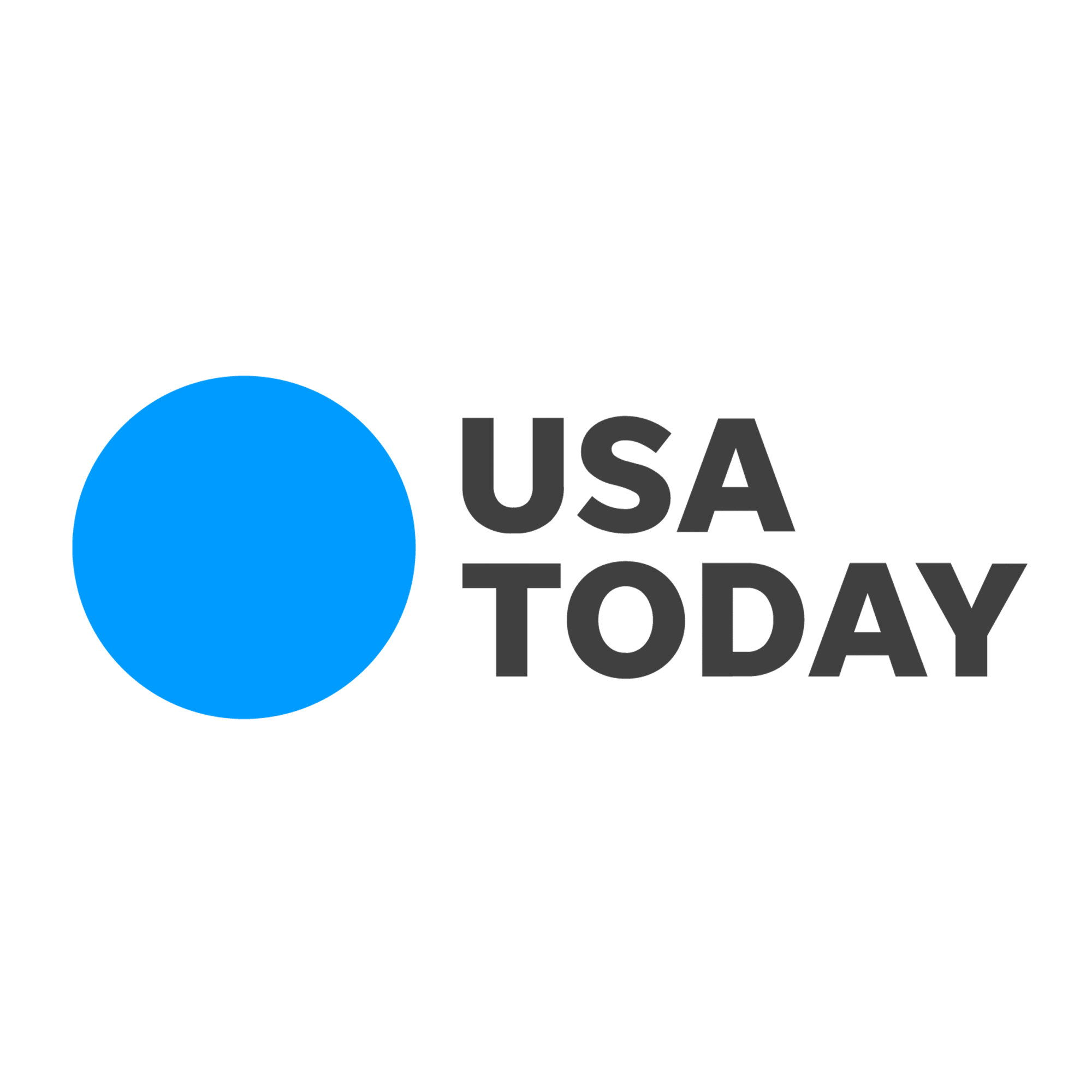 FEATURED ON USA TODAY