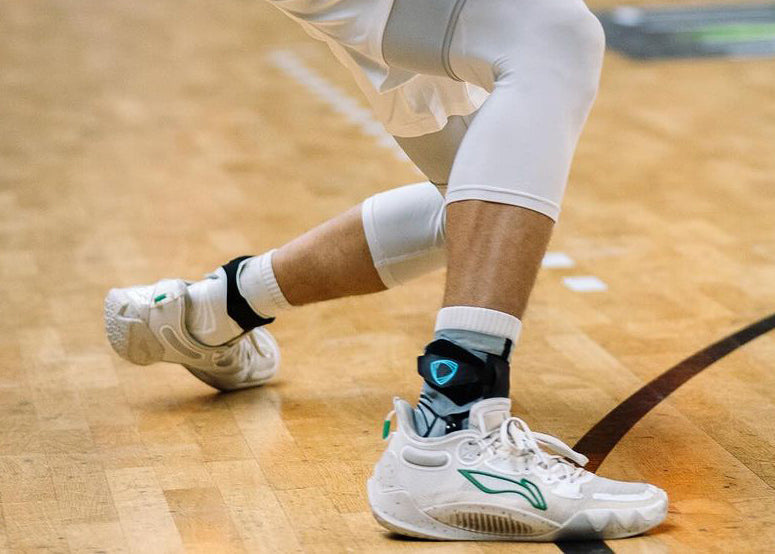 BEST ANKLE SUPPORT FOR VOLLEYBALL